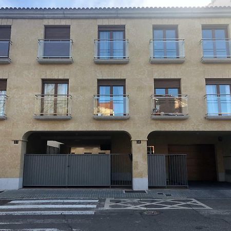 Apartamento Turistico Puente Romano P3 BAJO - B Salamanca Exterior foto