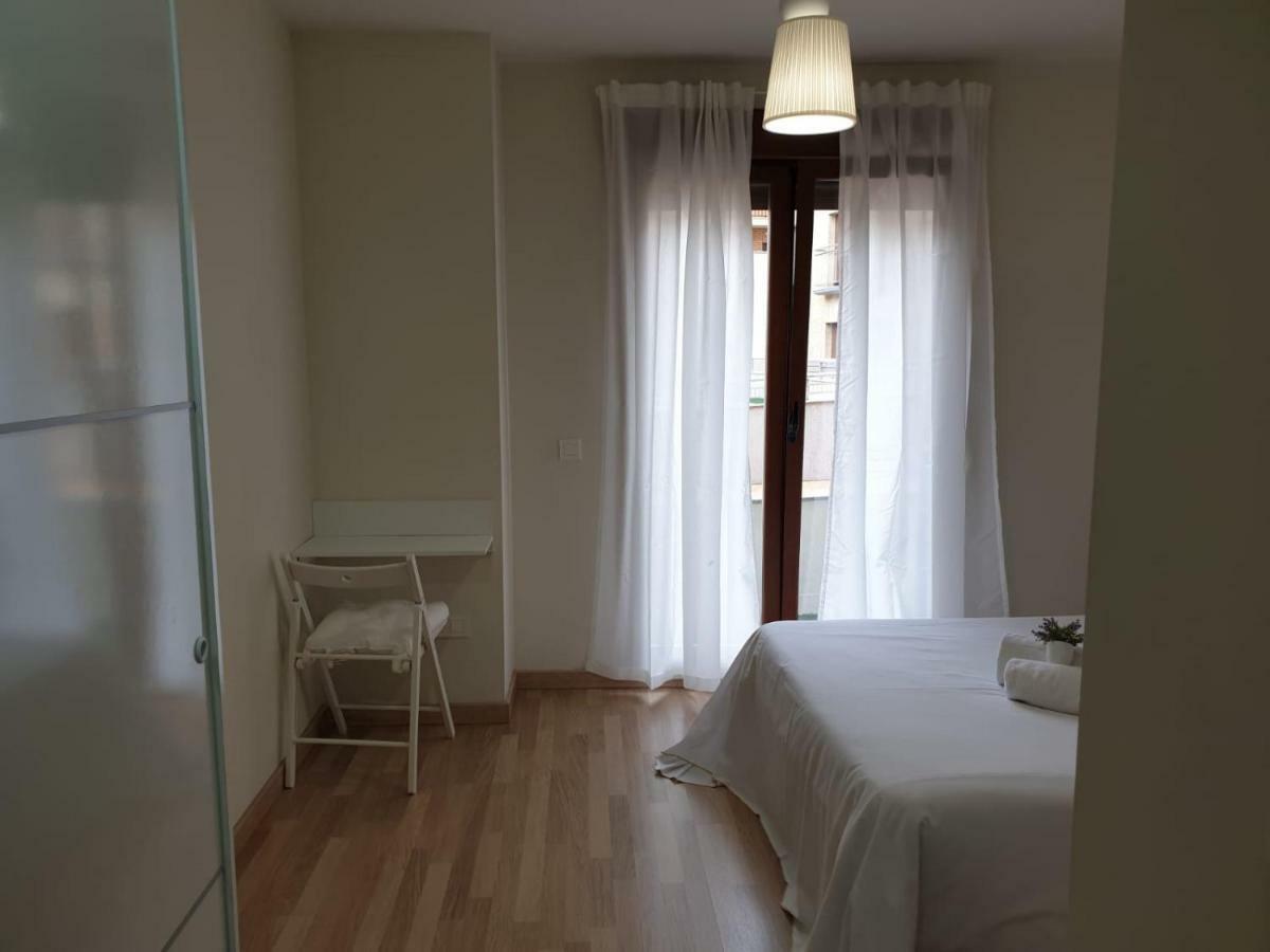 Apartamento Turistico Puente Romano P3 BAJO - B Salamanca Exterior foto