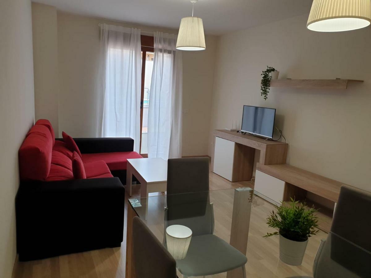 Apartamento Turistico Puente Romano P3 BAJO - B Salamanca Exterior foto